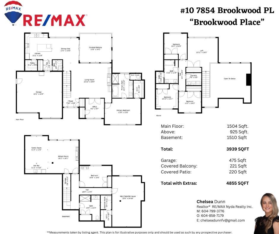 7854 Brookwood Place #10 Property Photo 6