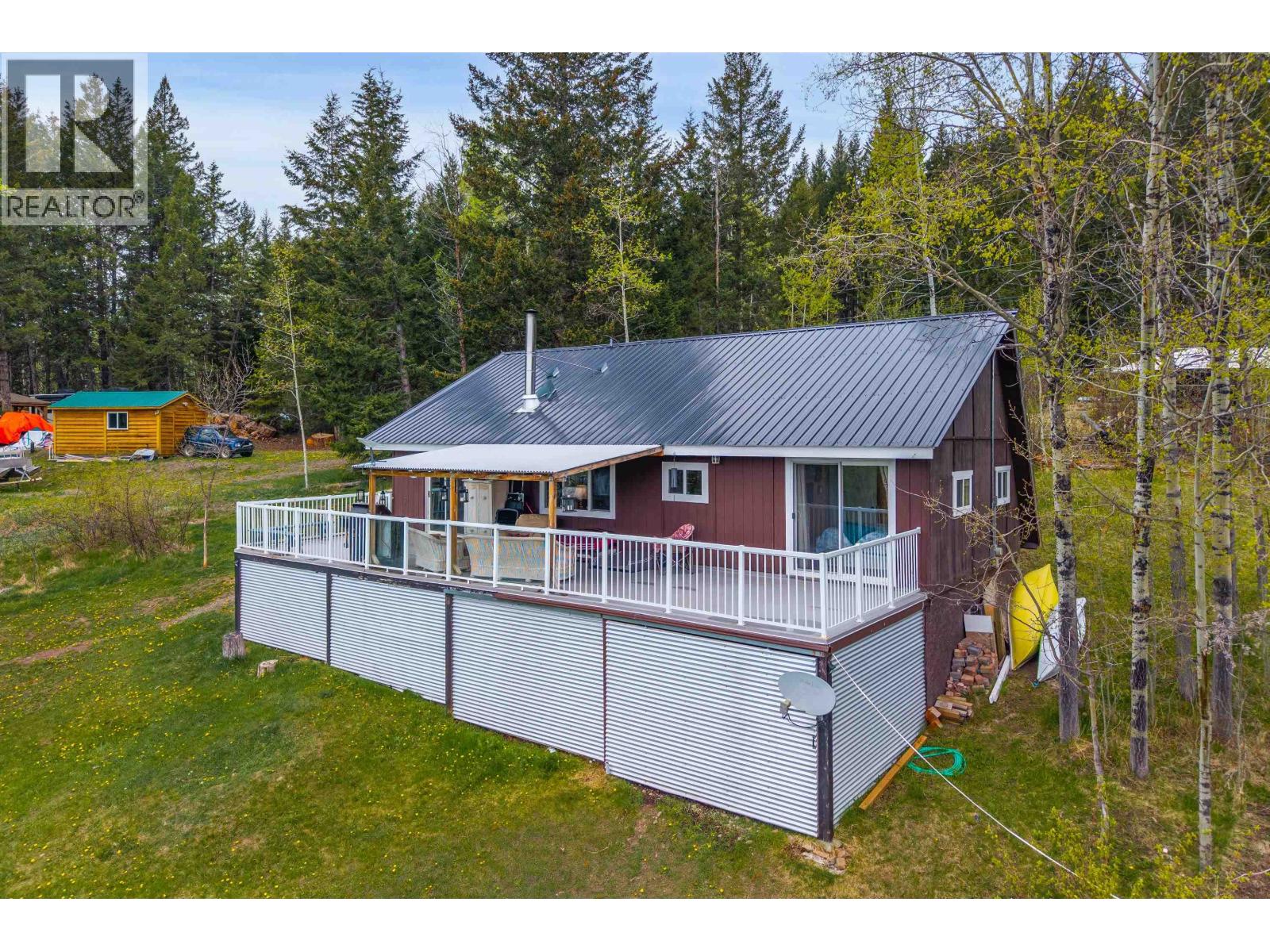 7796 N Bridge Lake Road Property Photo 1