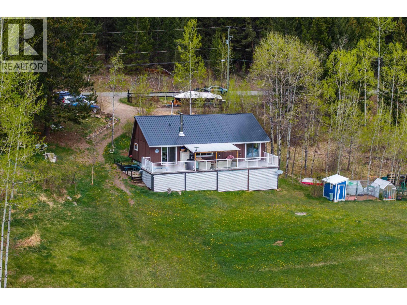 7796 N Bridge Lake Road Property Photo 4