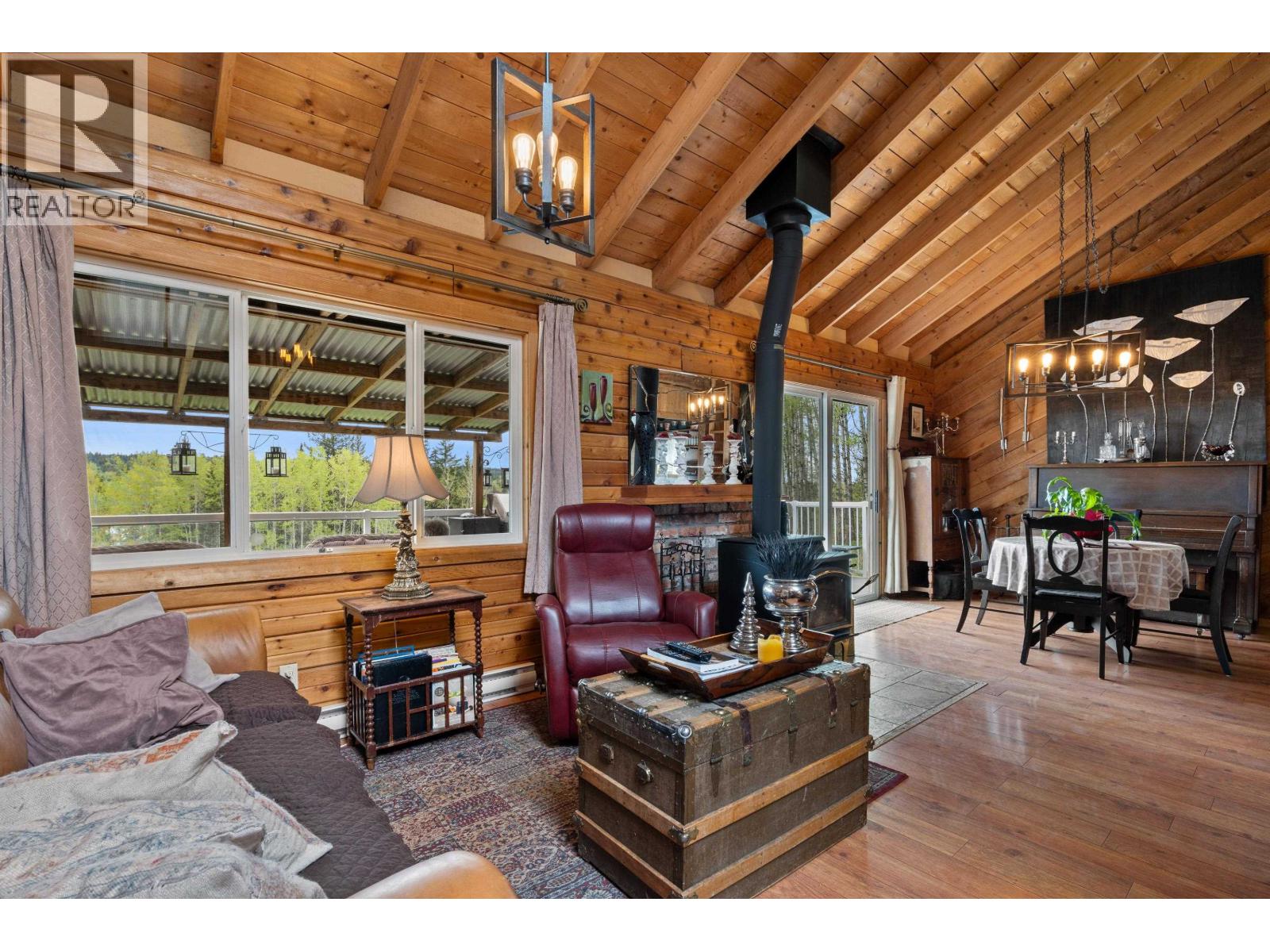 7796 N Bridge Lake Road Property Photo 8