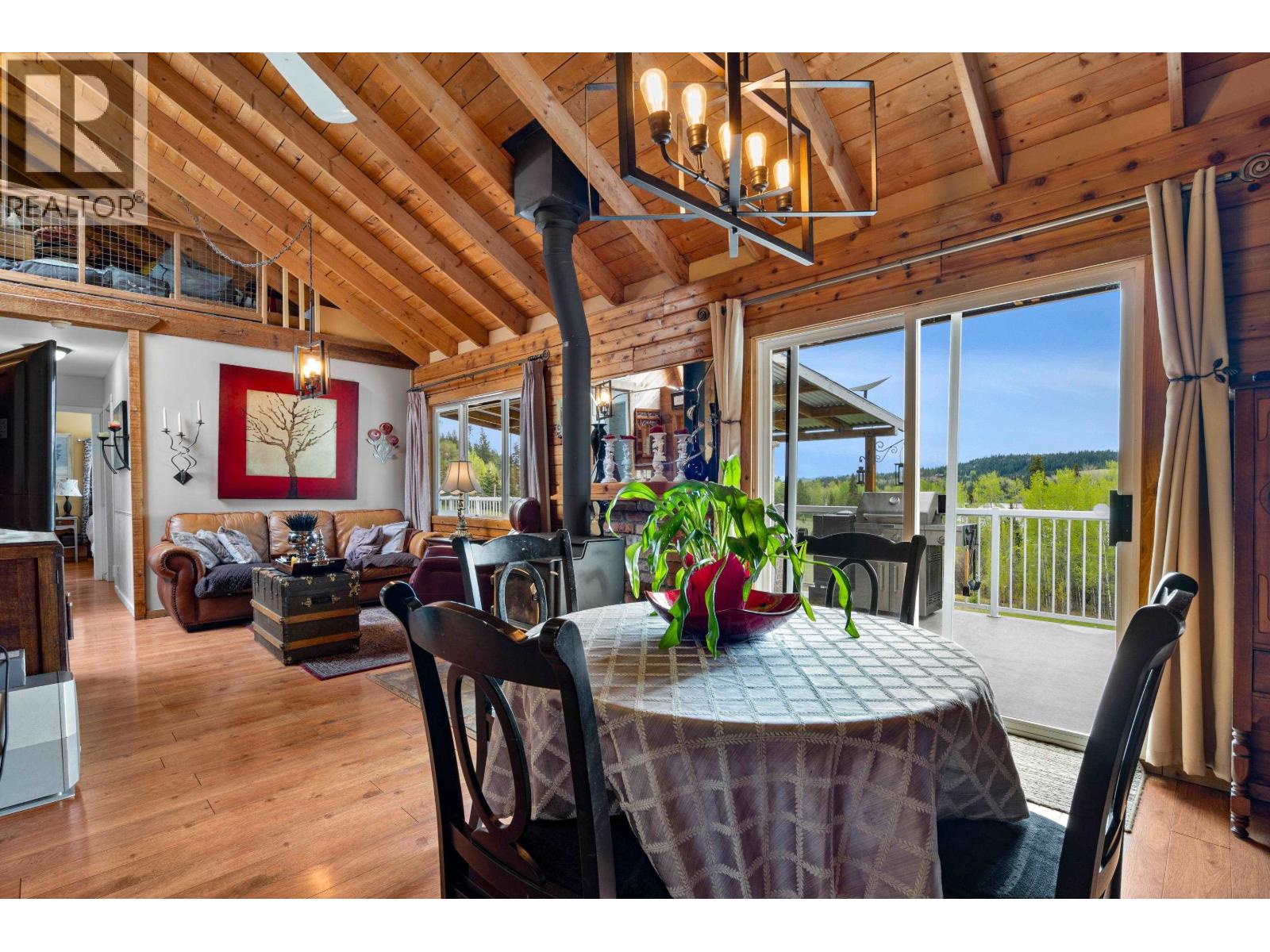 7796 N Bridge Lake Road Property Photo 11