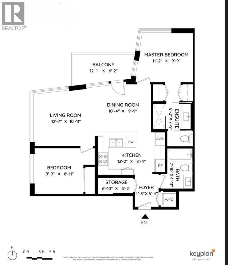 1002 3008 Glen Drive Property Photo 29
