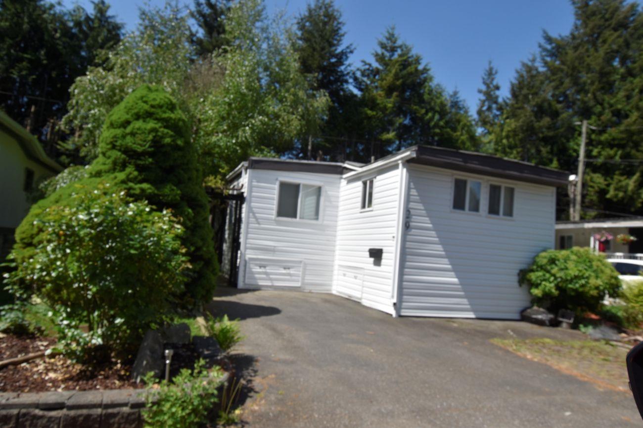 29 6571 KING GEORGE BOULEVARD Property Photo 1