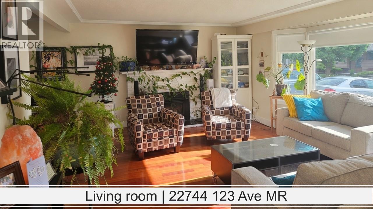 22744 123rd Avenue Property Photo 5