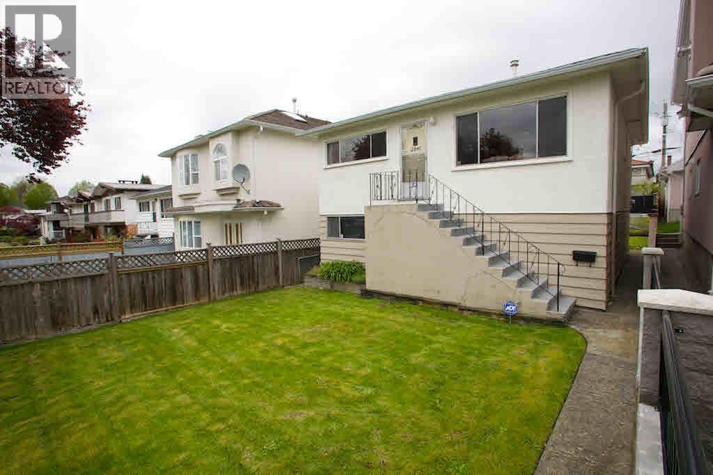 2841 CHEYENNE AVENUE Property Photo 1