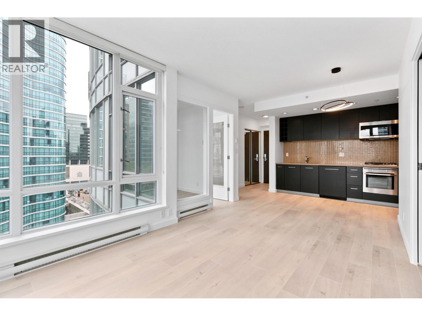 1601 833 HOMER STREET Property Photo 1