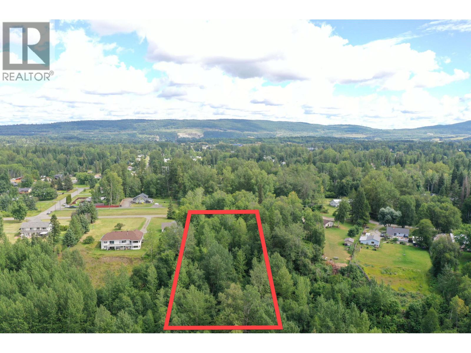 LOT 2 PANORAMA RIDGE