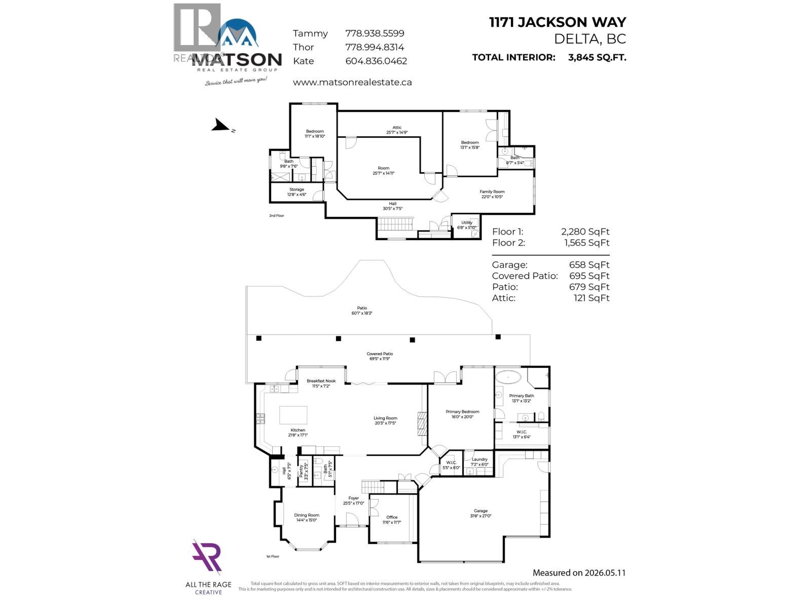 1171 Jackson Way Property Photo 40
