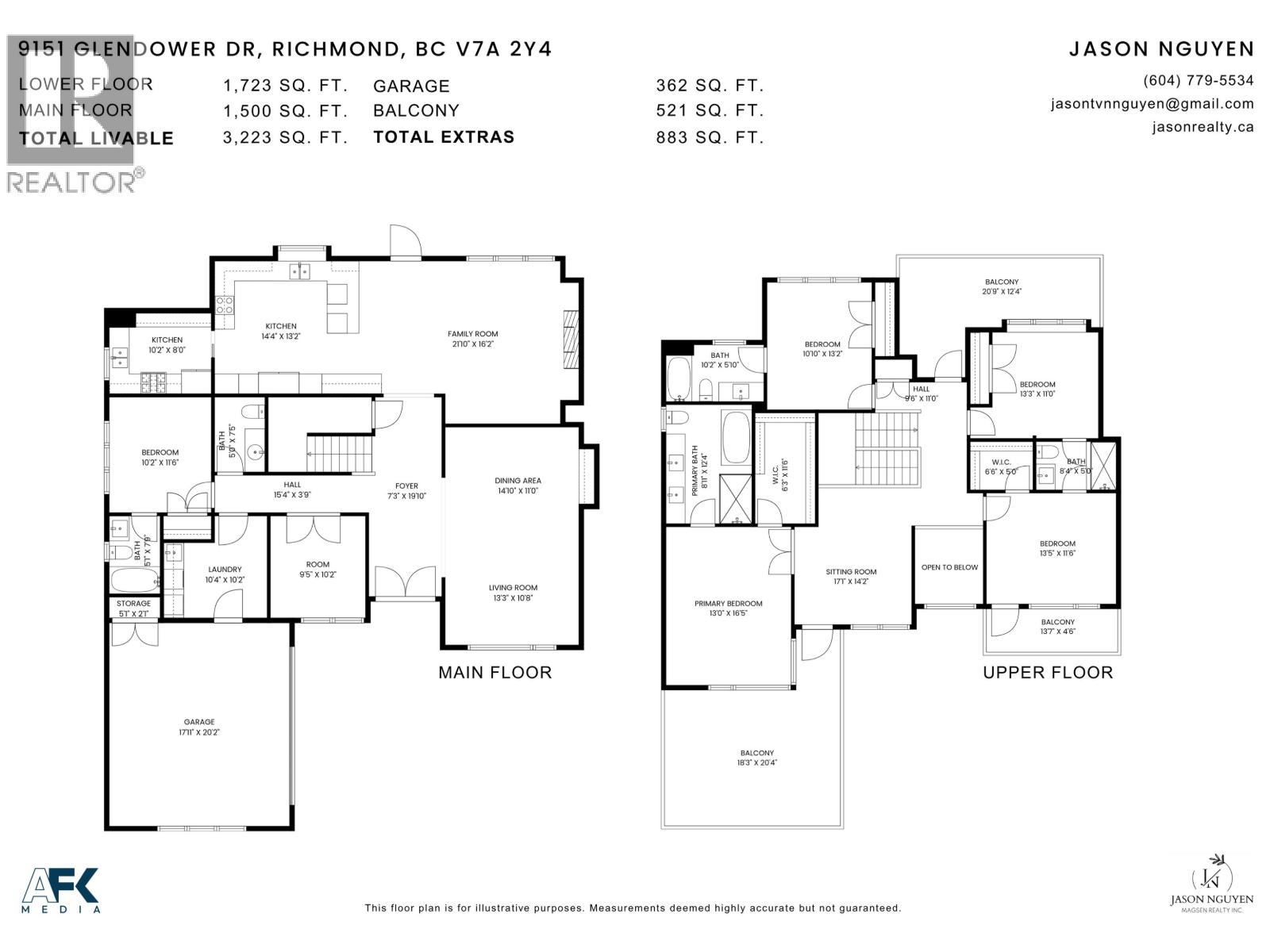9151 Glendower Drive Property Photo 37