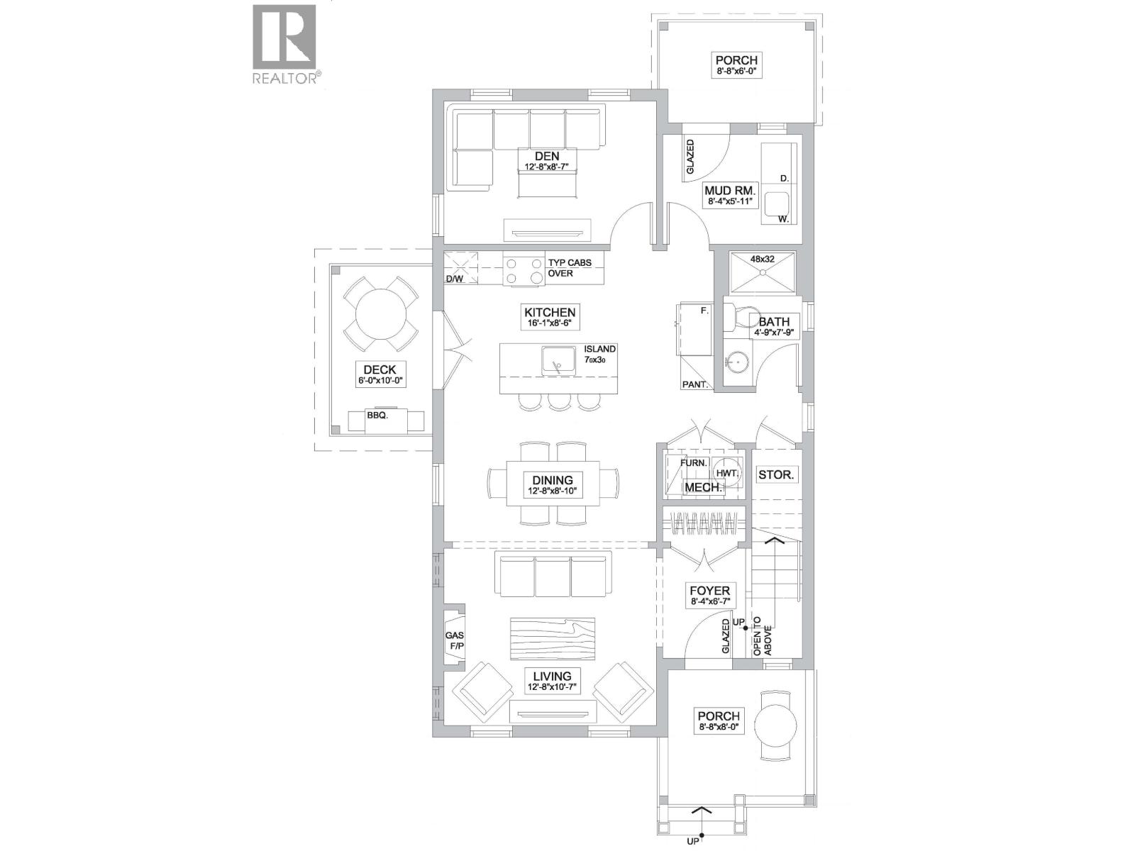 219 Townsend Place Property Photo 8