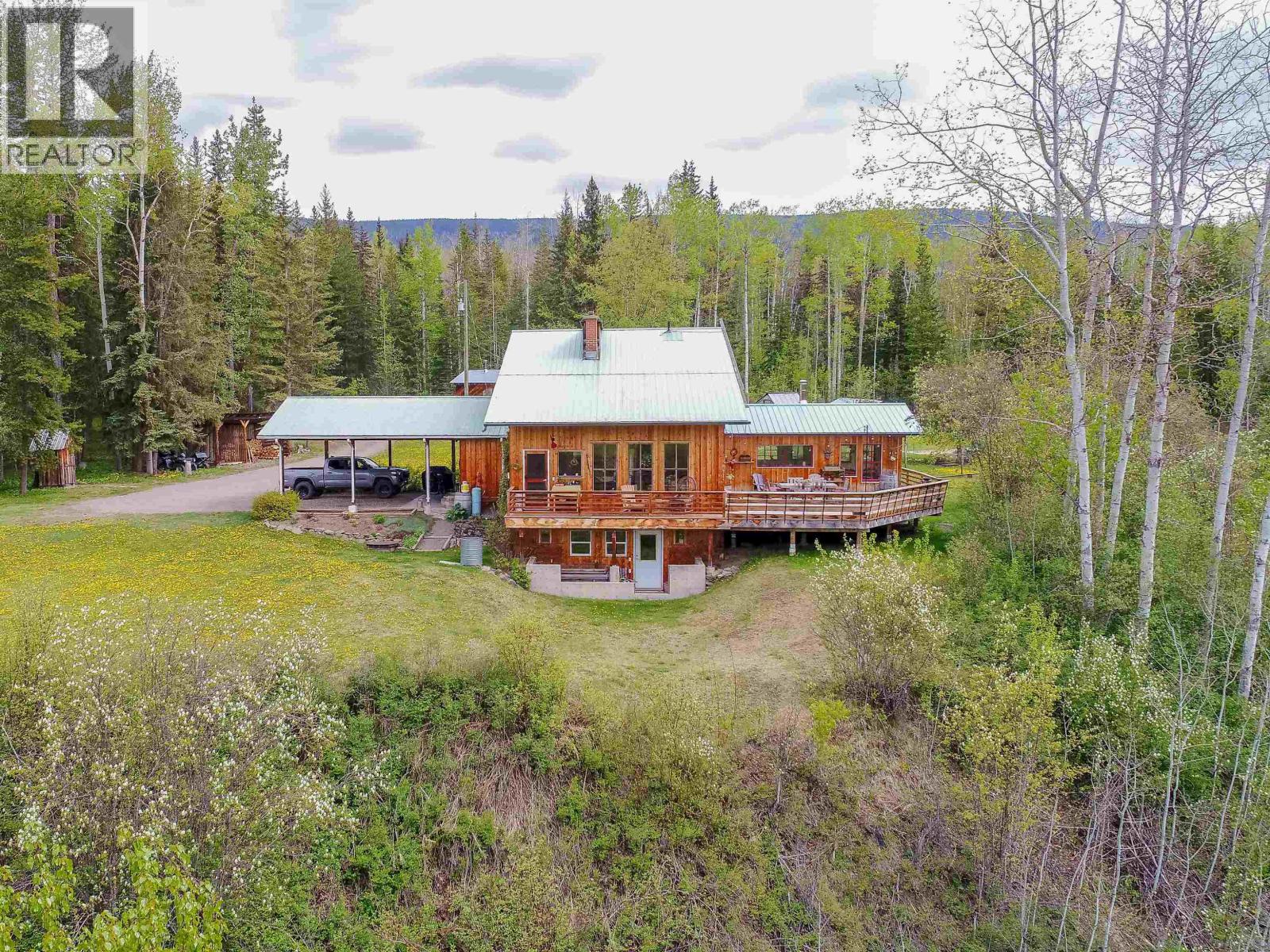 21471 Telkwa High Road Property Photo 2