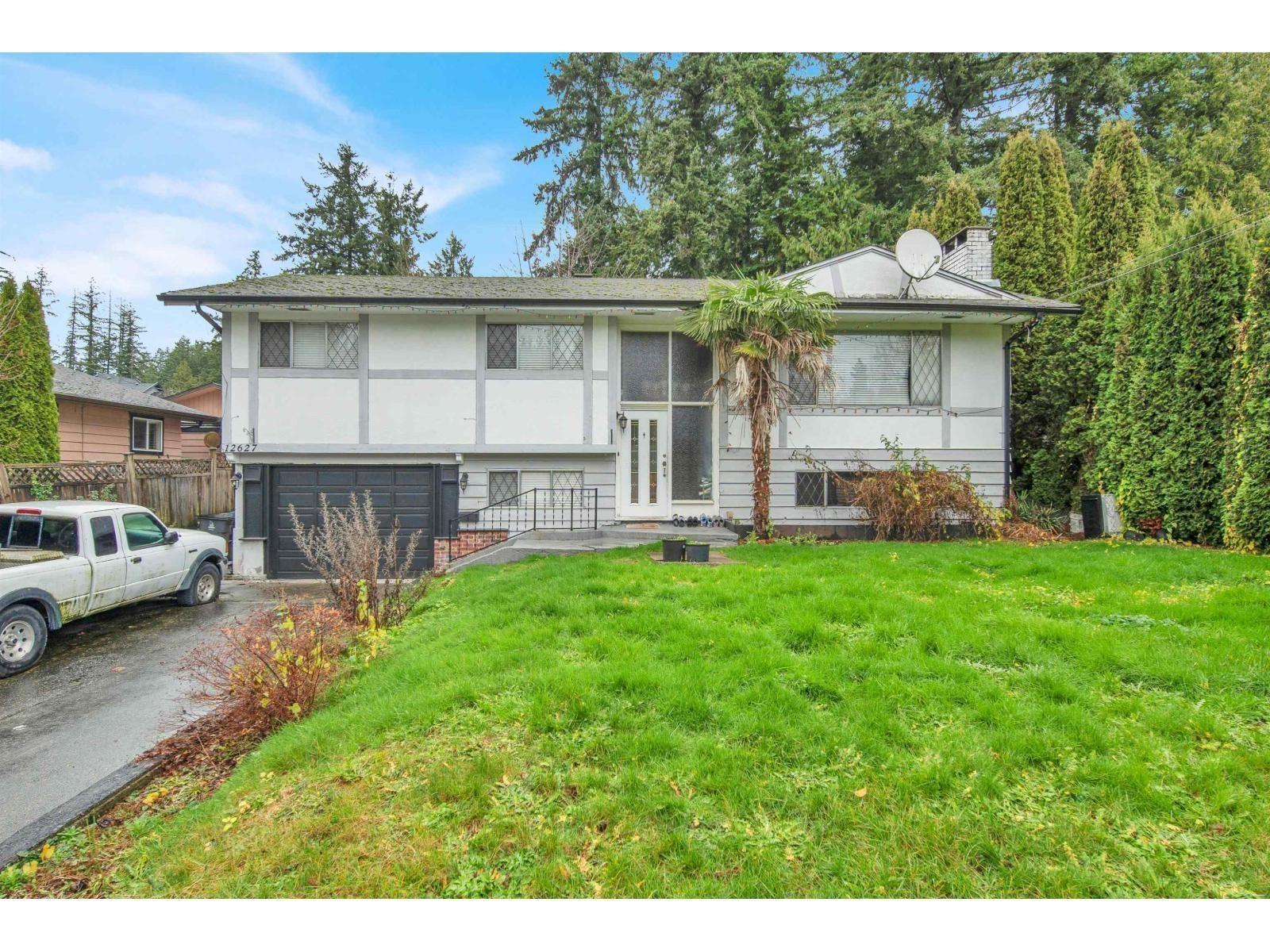 12627 58 Avenue Property Photo 1