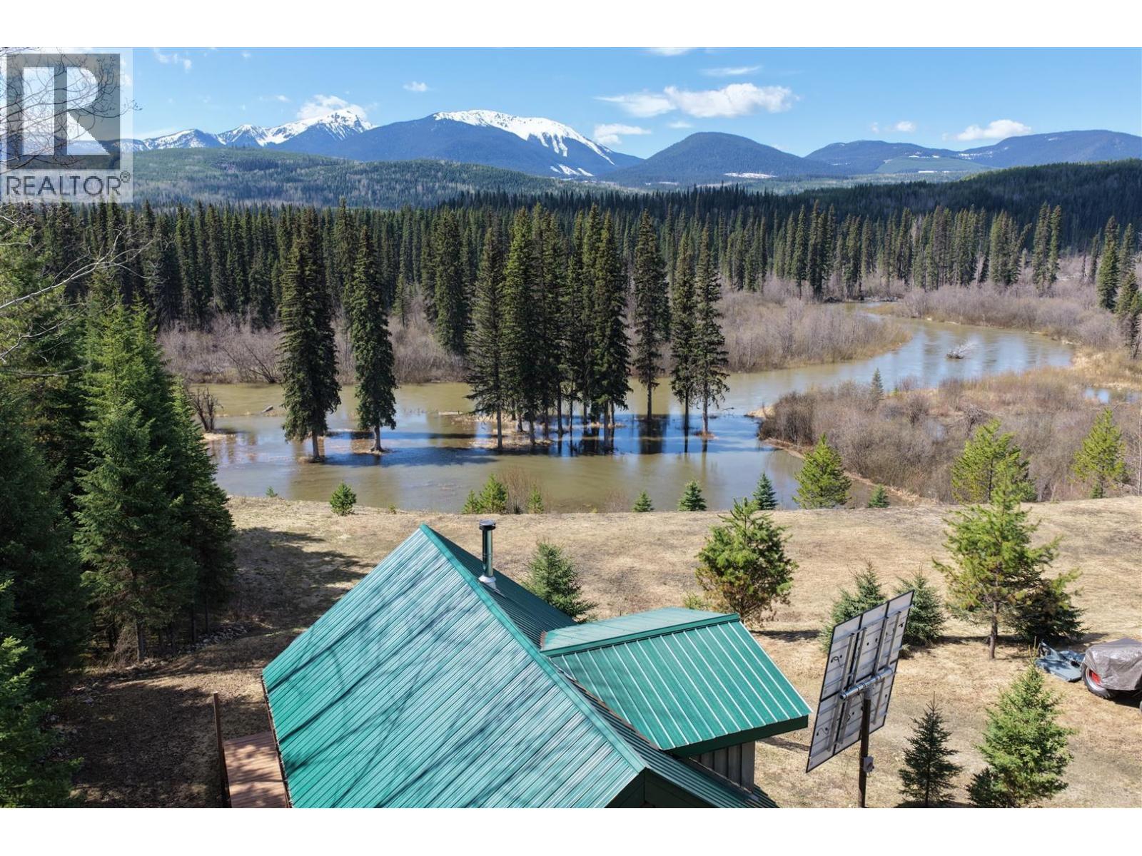 Lot 2 Indian Lake Road Property Photo 1