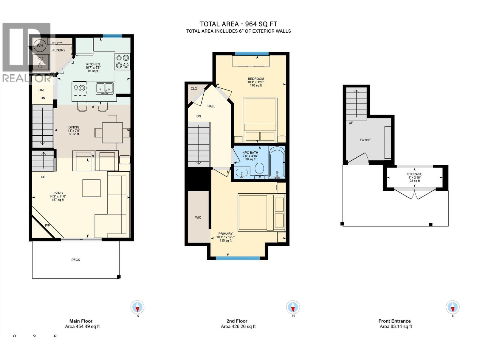 20c 3102 Panorama Ridge Property Photo 17