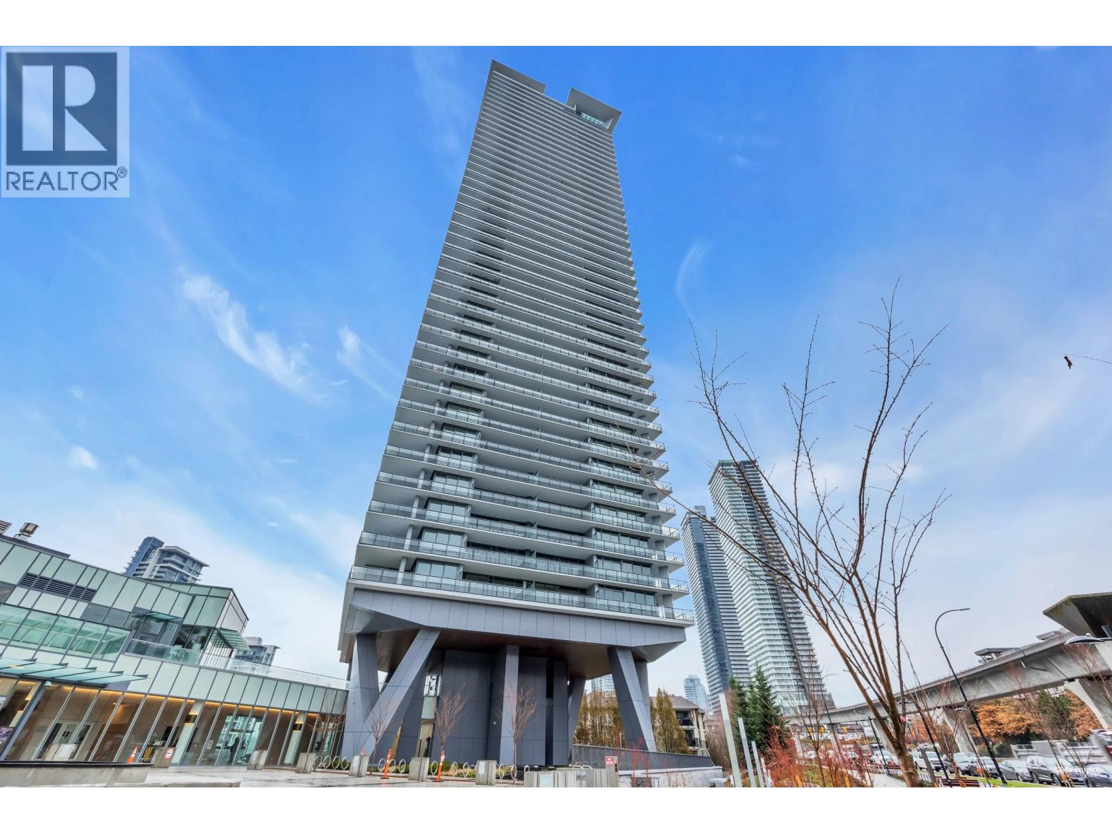 2401 4720 LOUGHEED HIGHWAY Property Photo 1