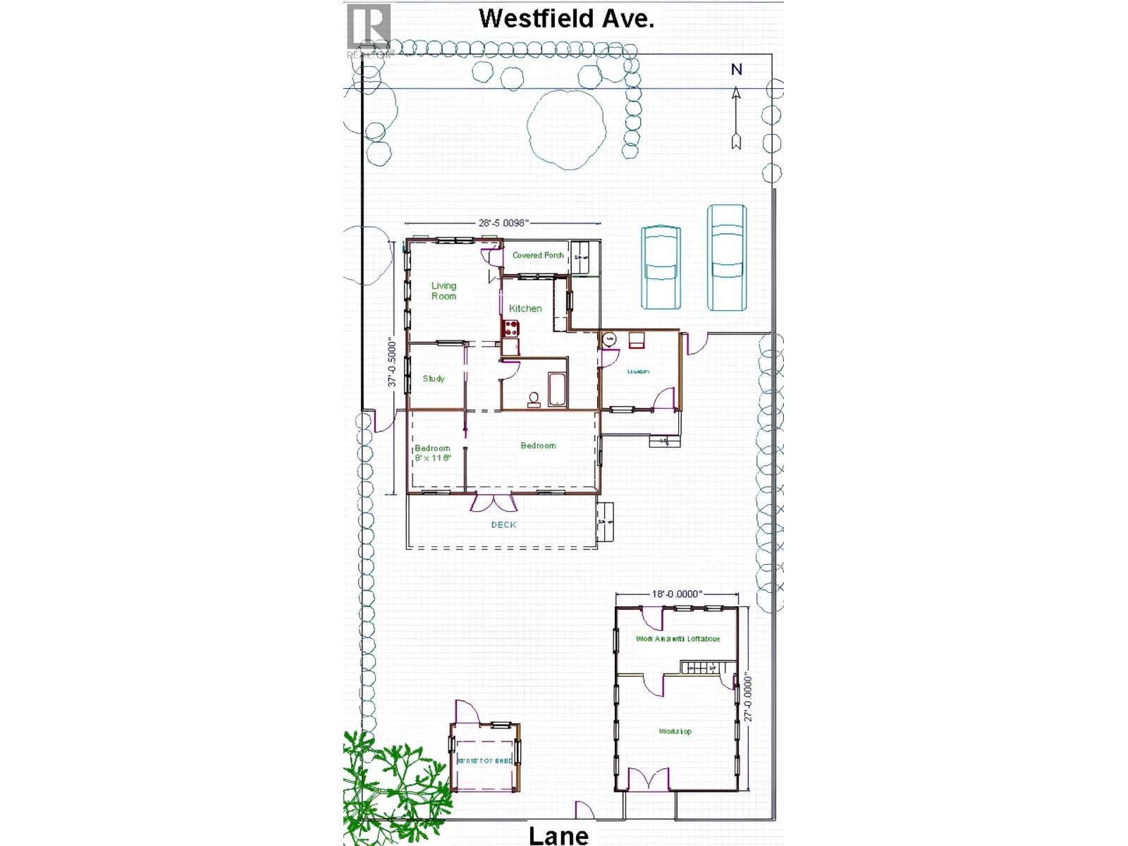 20530 Westfield Avenue Property Photo 37