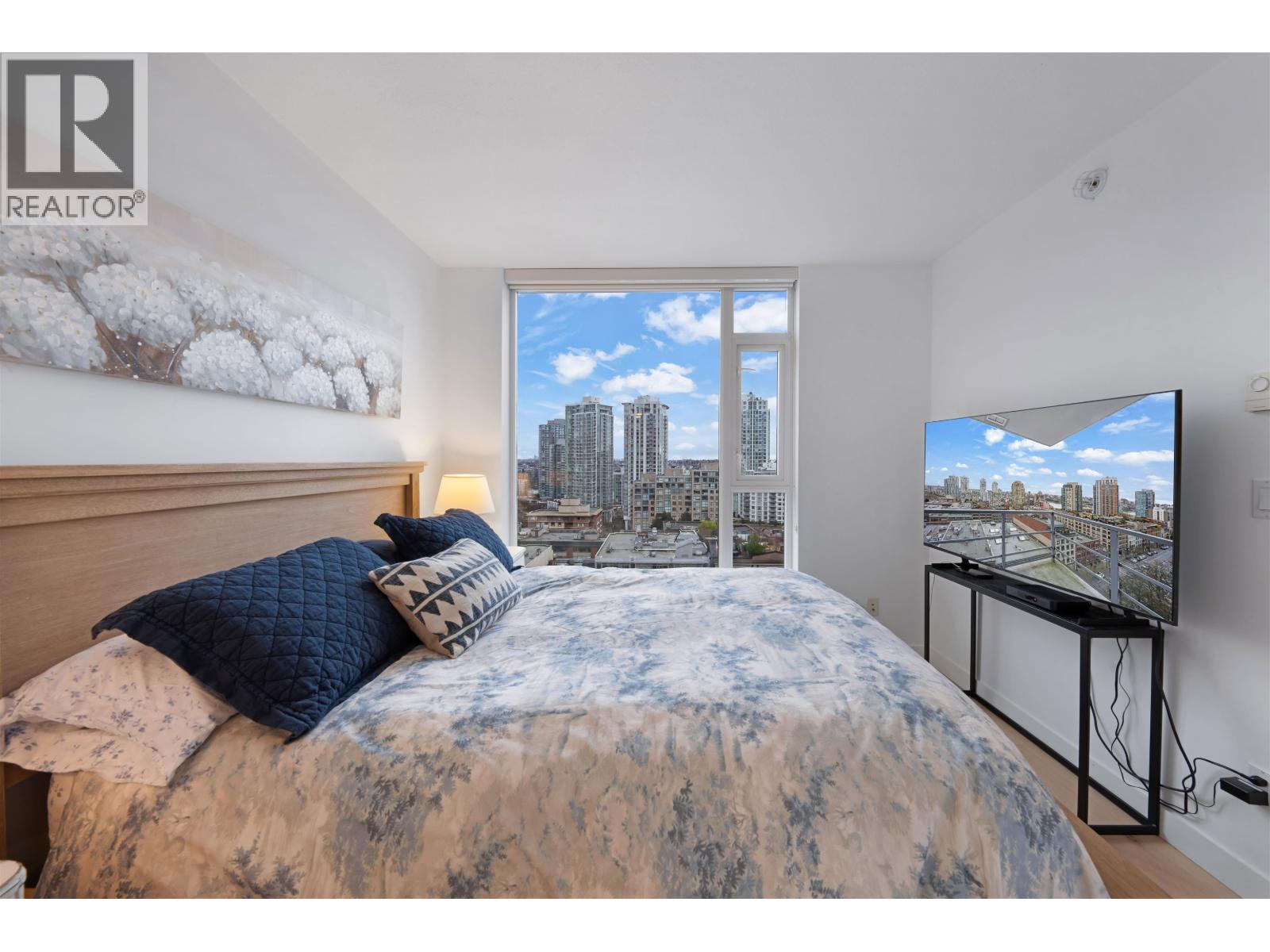 1305 1133 Homer Street Property Photo 13