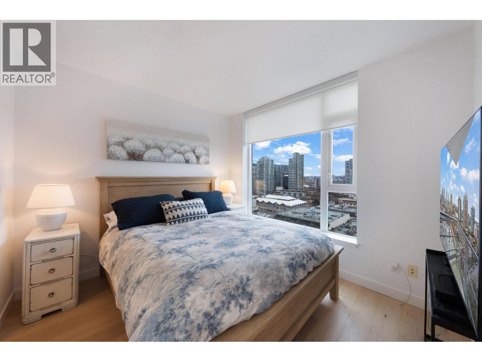1305 1133 Homer Street Property Photo 14