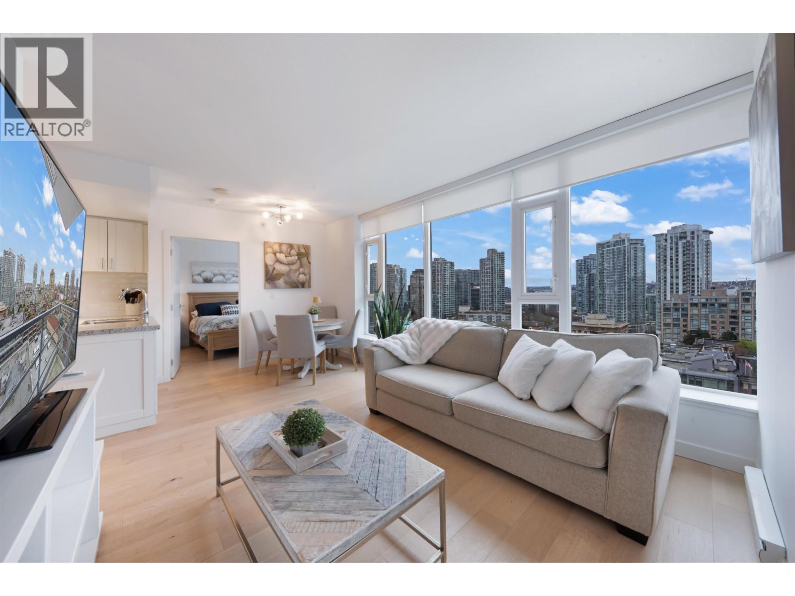 1305 1133 Homer Street Property Photo 16