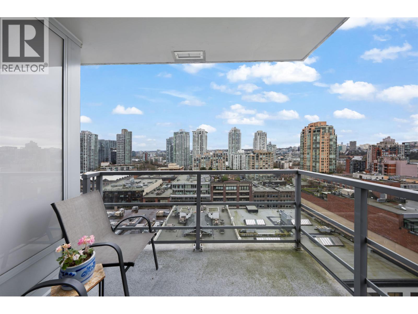 1305 1133 Homer Street Property Photo 24