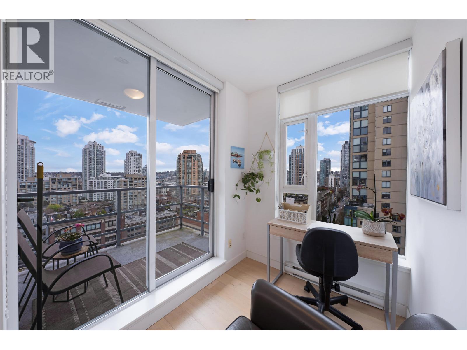 1305 1133 Homer Street Property Photo 25