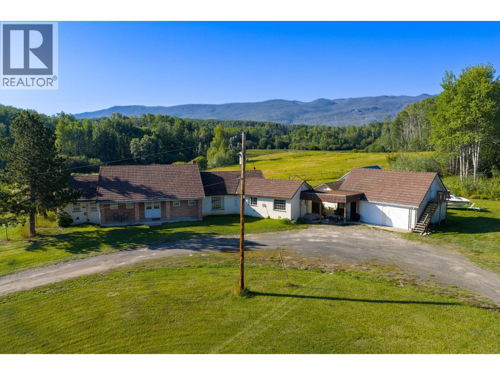 5343 Nithi Road Property Photo 1