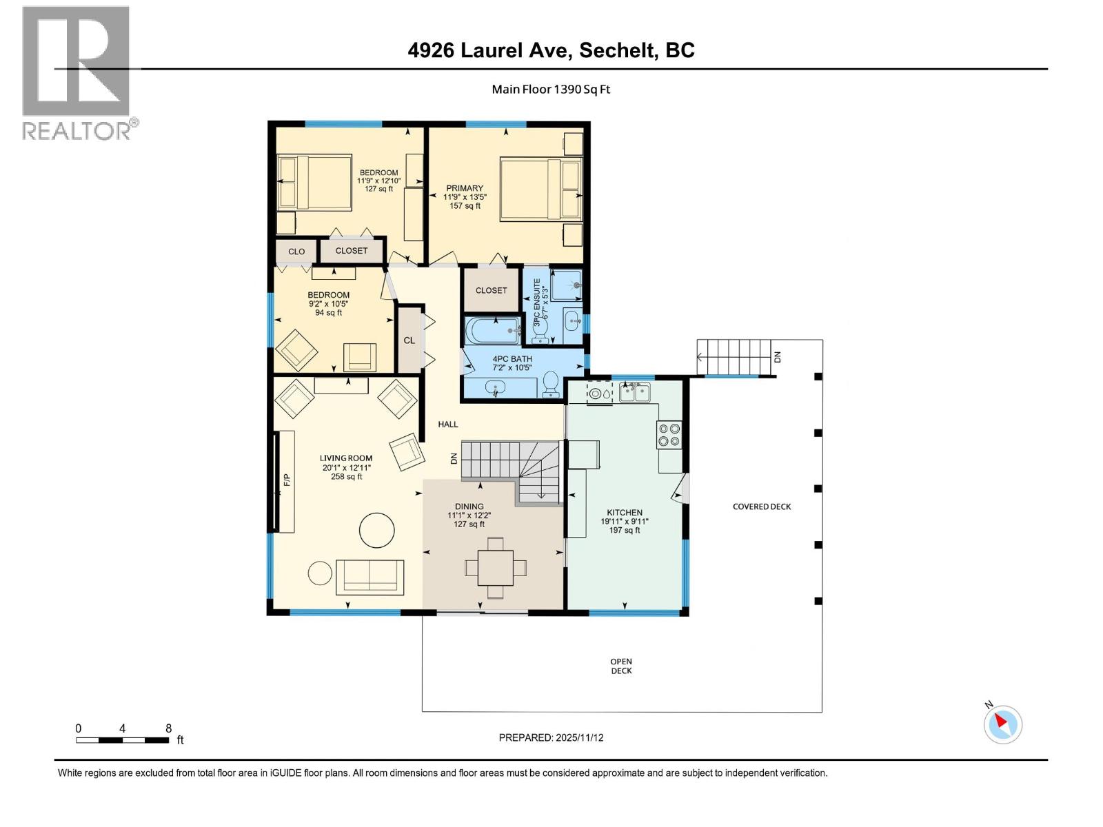 4926 Laurel Avenue Property Photo 40