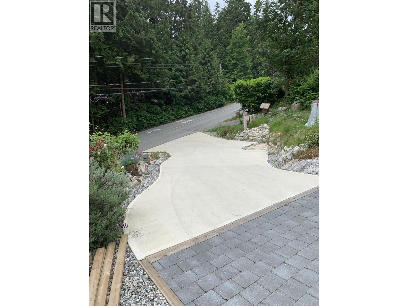 Lot 11 Sechelt Inlet Road Property Photo 2
