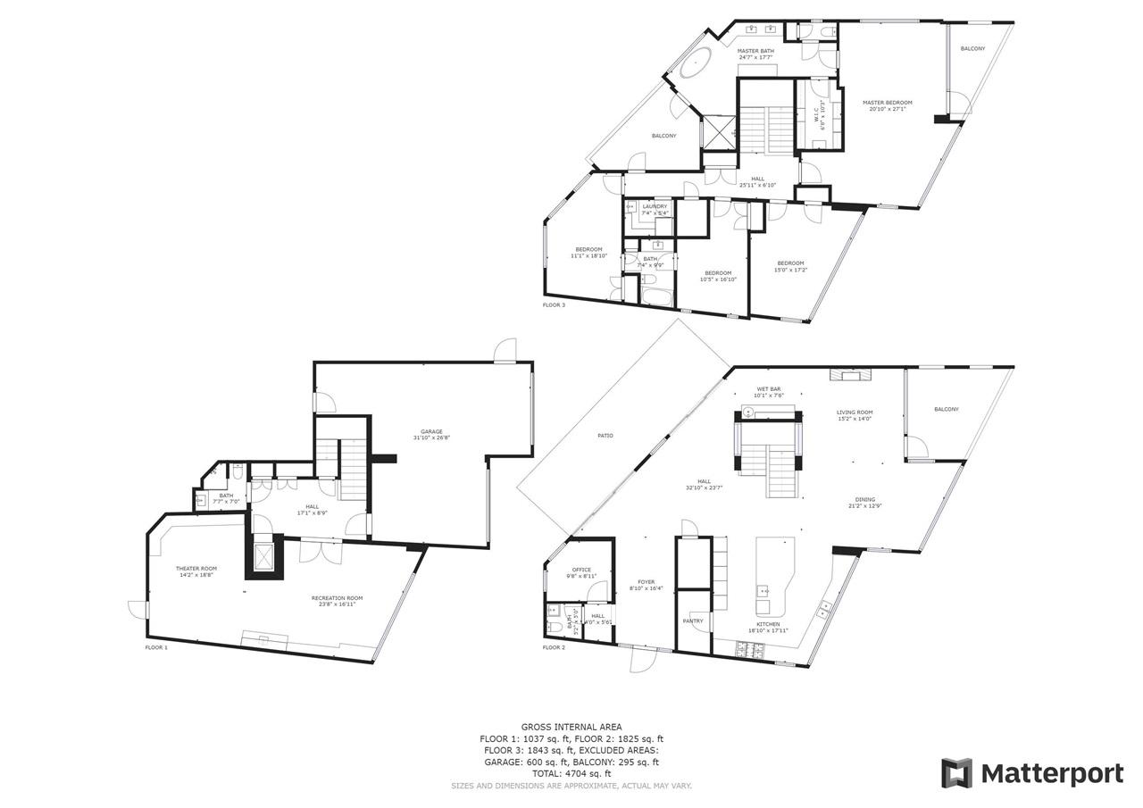 14523 Magdalen Avenue Property Photo 9
