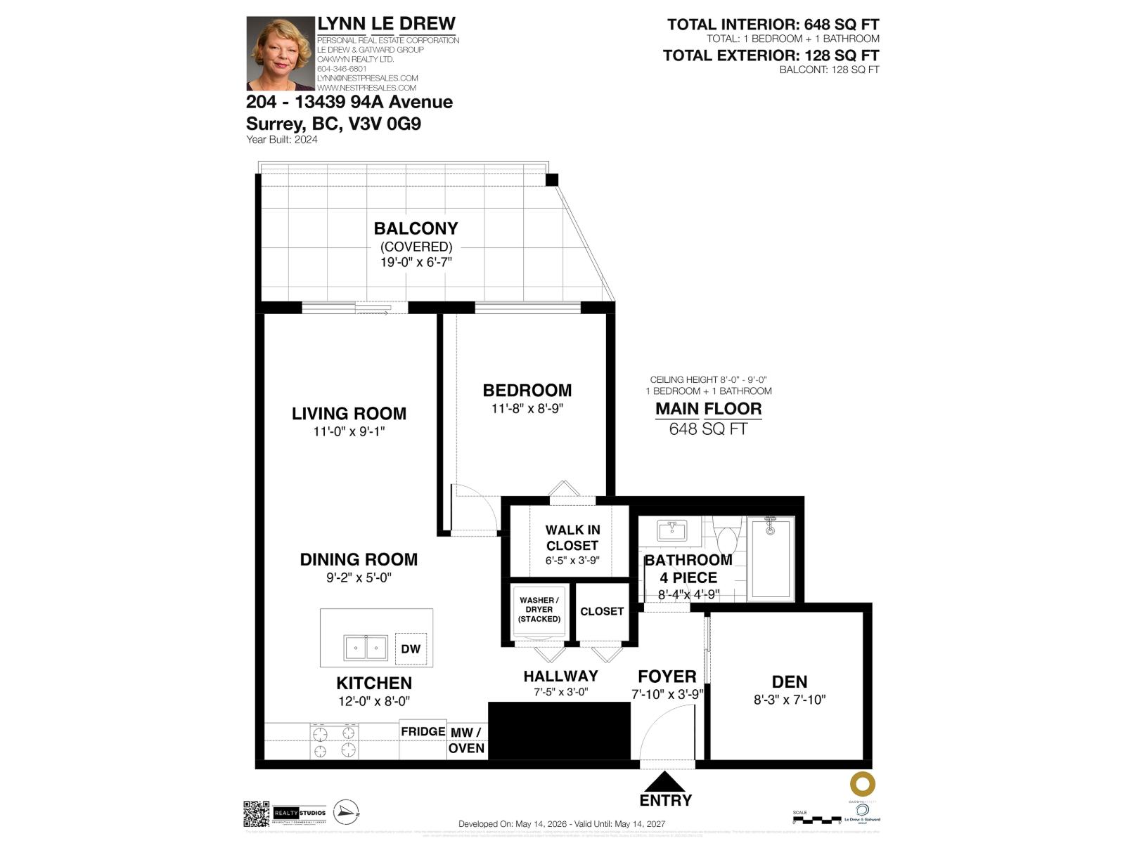 204 13439 94a Avenue Property Photo 30