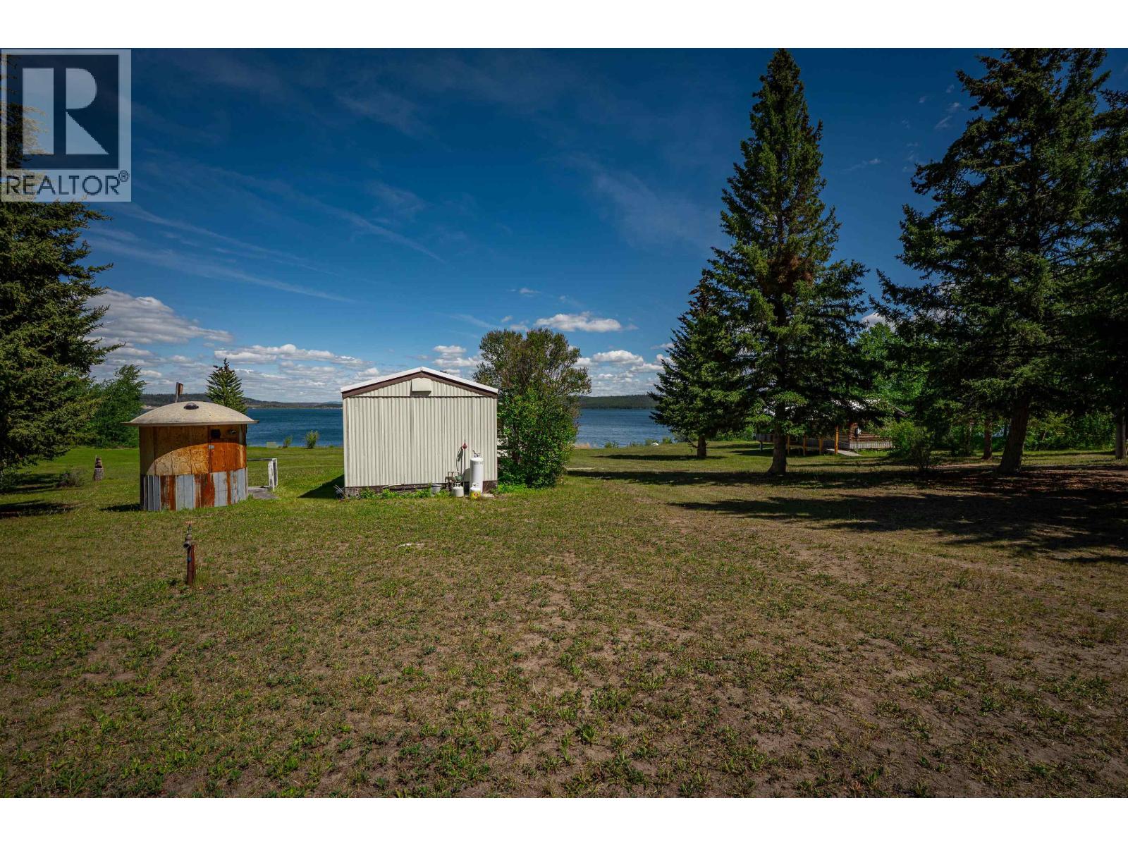 3918 Puntzi Lake Road Property Photo 4