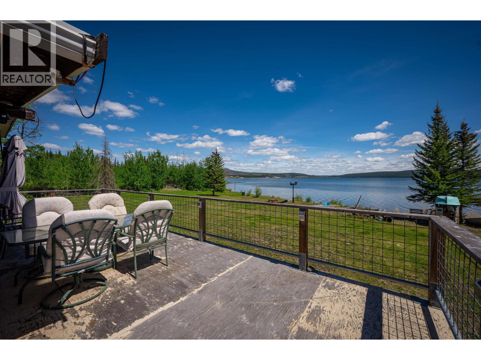 3918 Puntzi Lake Road Property Photo 18