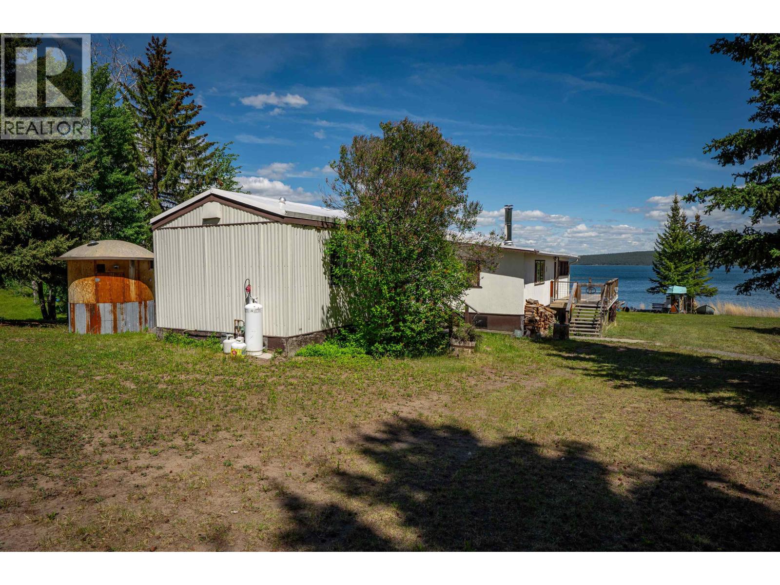 3918 Puntzi Lake Road Property Photo 19
