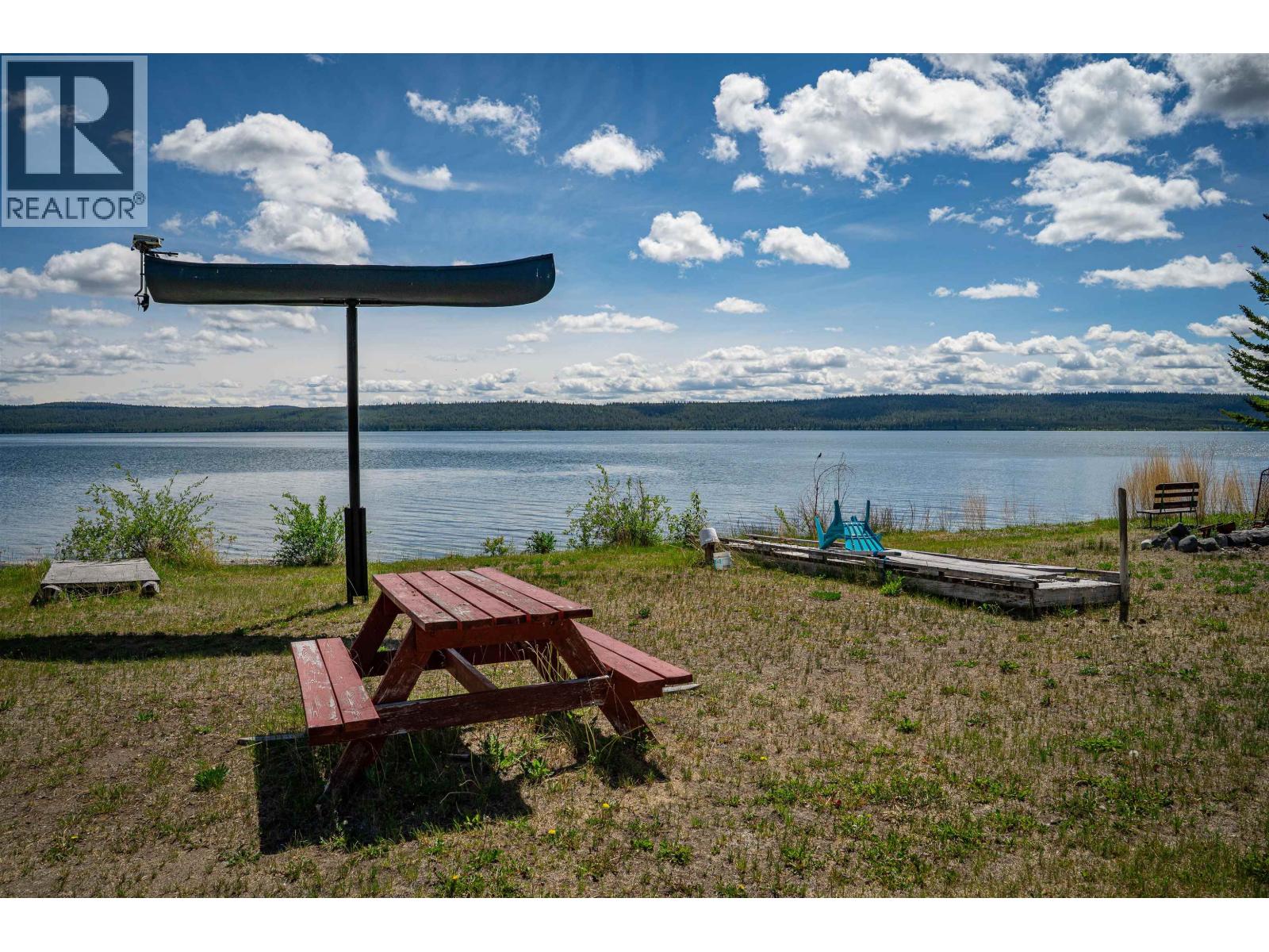 3918 Puntzi Lake Road Property Photo 22