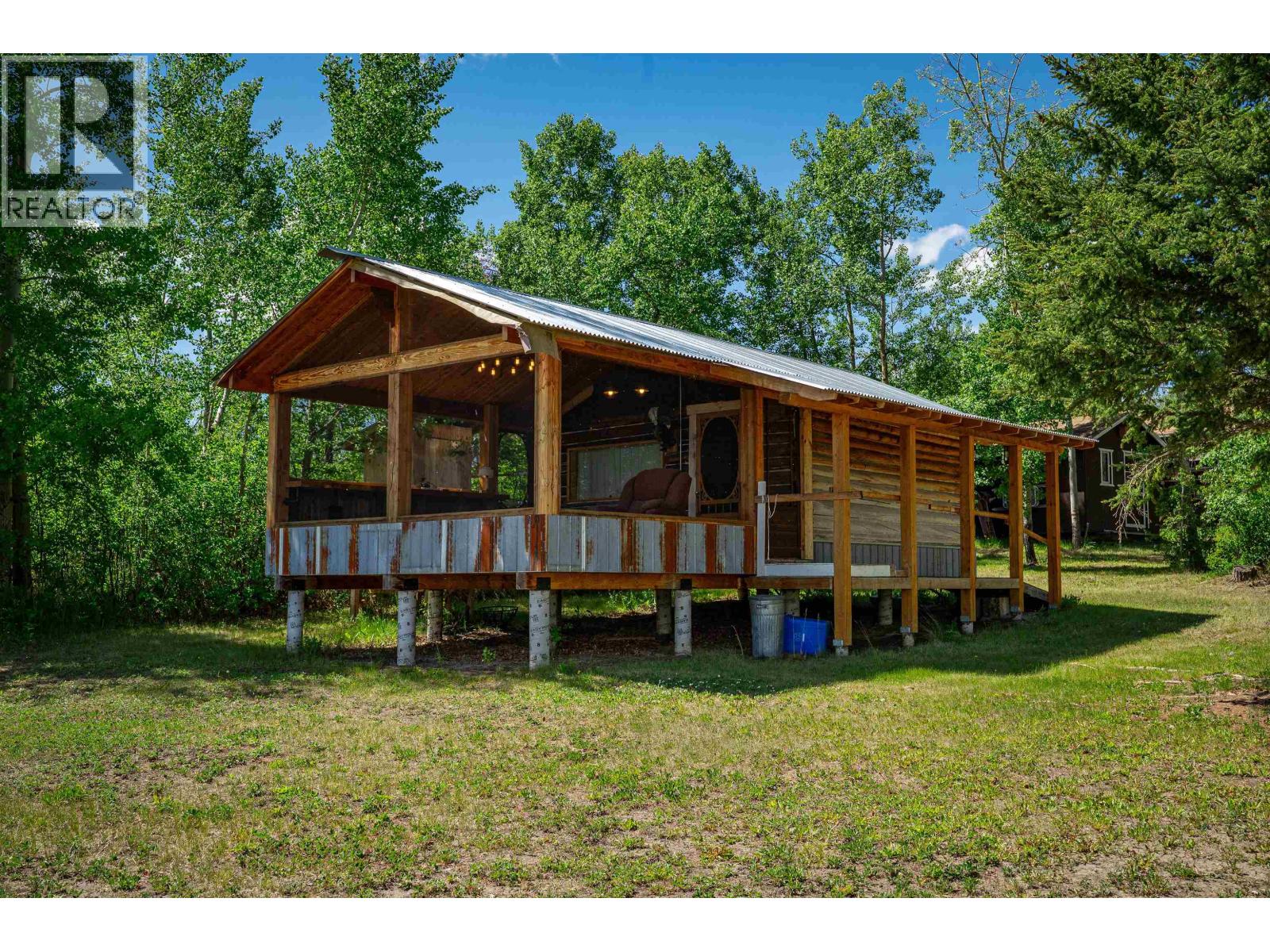 3918 Puntzi Lake Road Property Photo 23