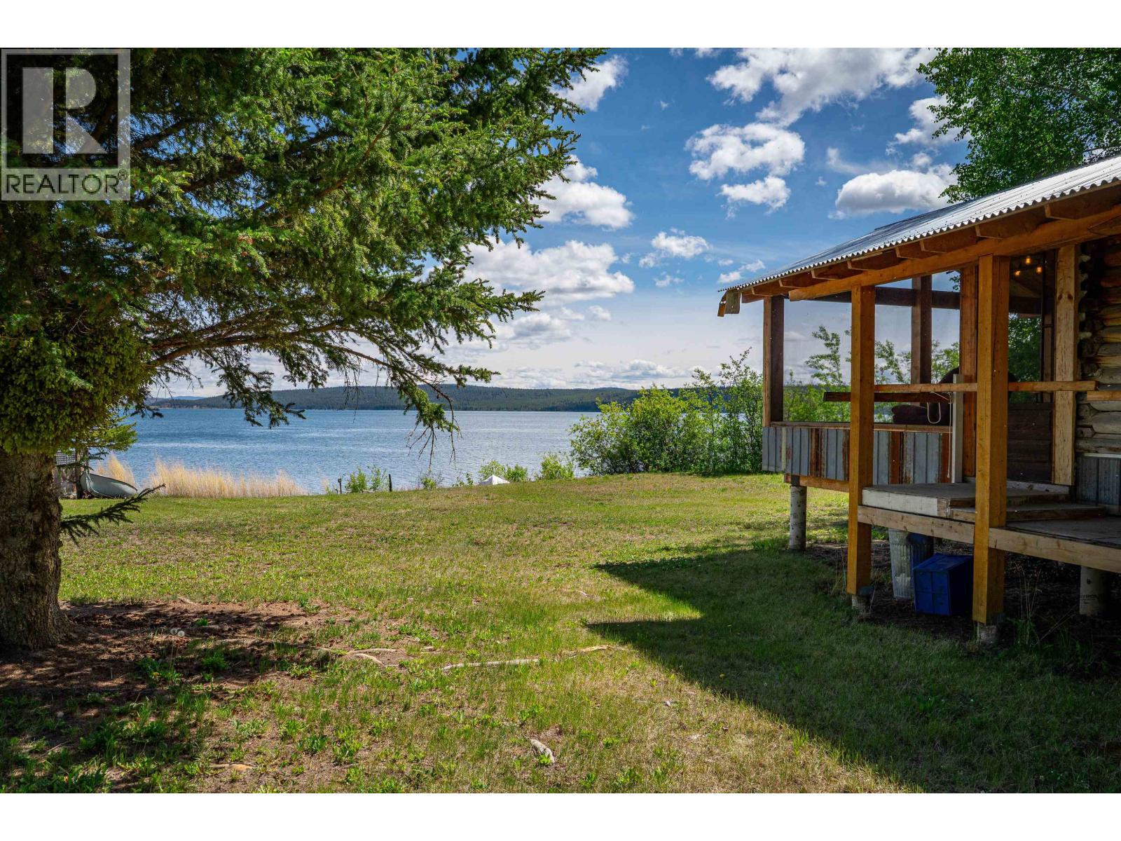 3918 Puntzi Lake Road Property Photo 24
