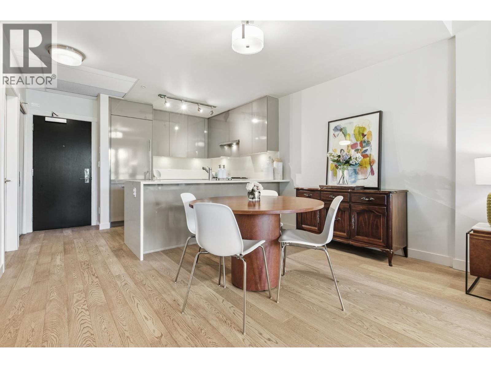 307 4488 CAMBIE STREET Property Photo 1