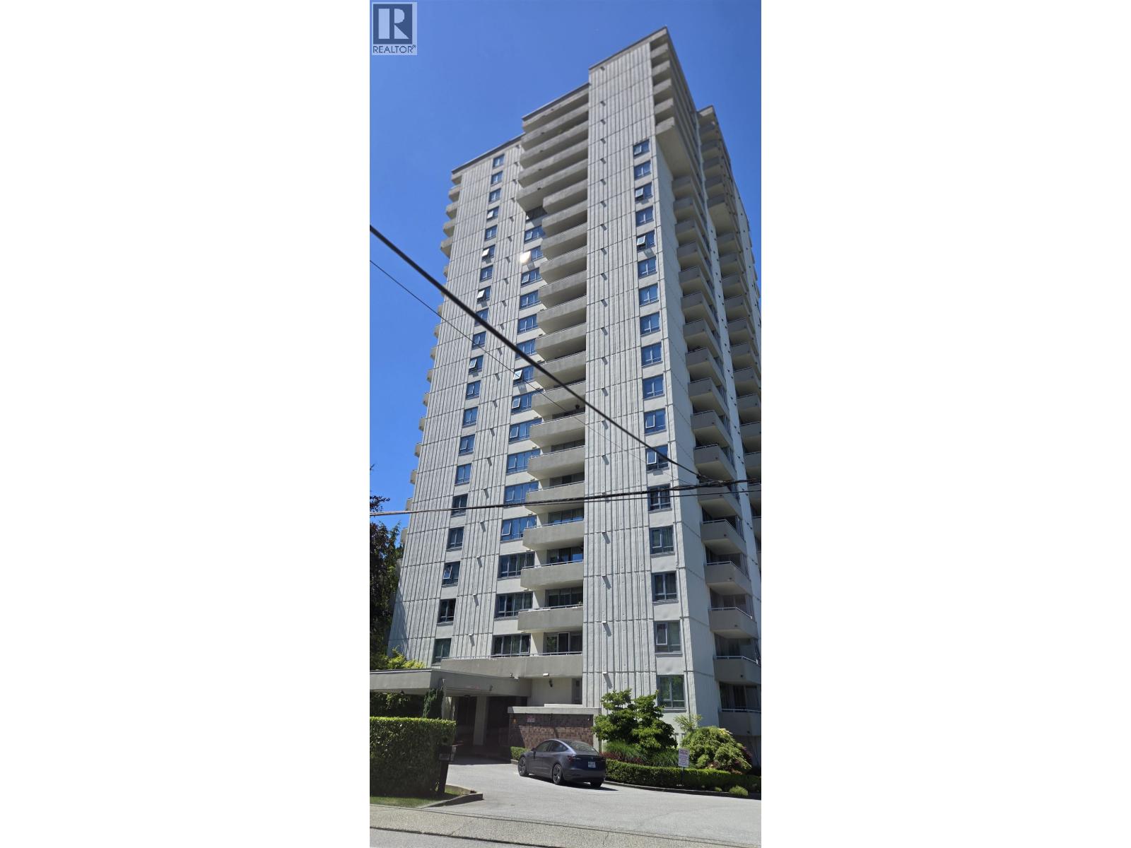 307 5645 BARKER AVENUE Property Photo 1