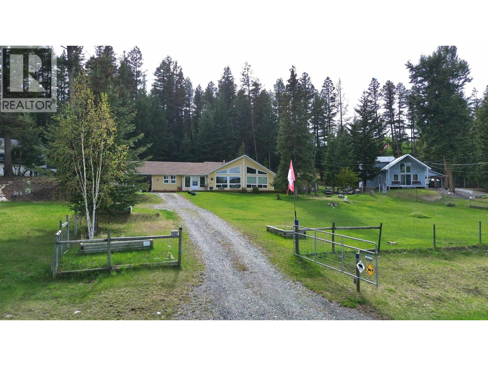 5328 Kallum Drive Property Photo 1