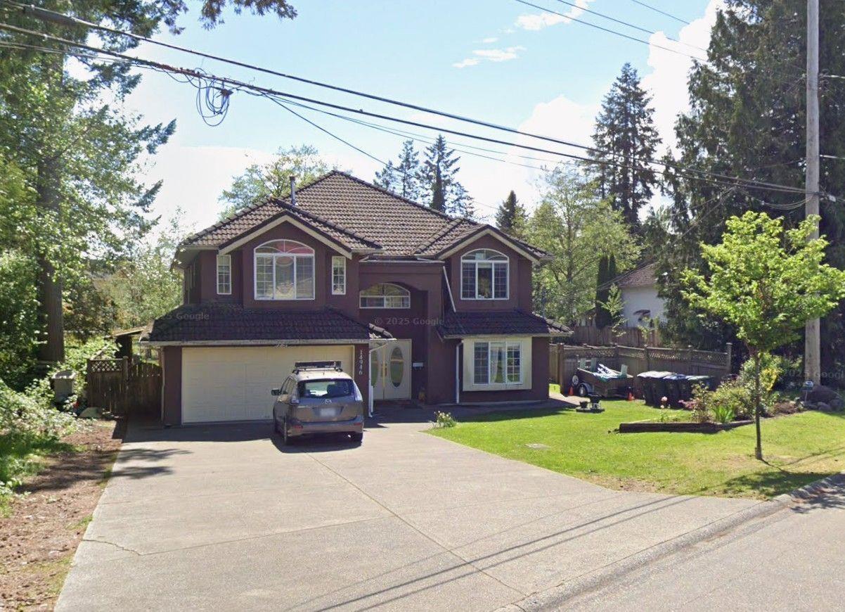 14946 92 Avenue Property Photo 1