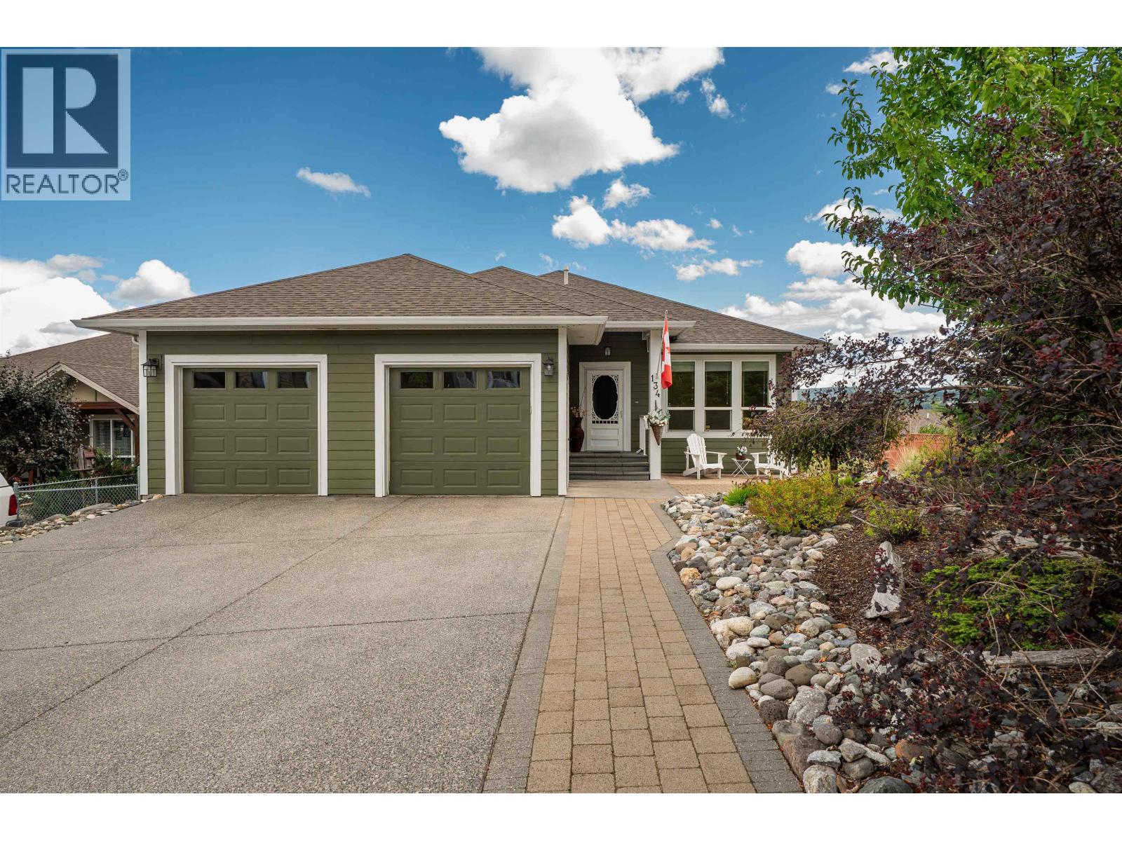 134 EAGLE CRESCENT