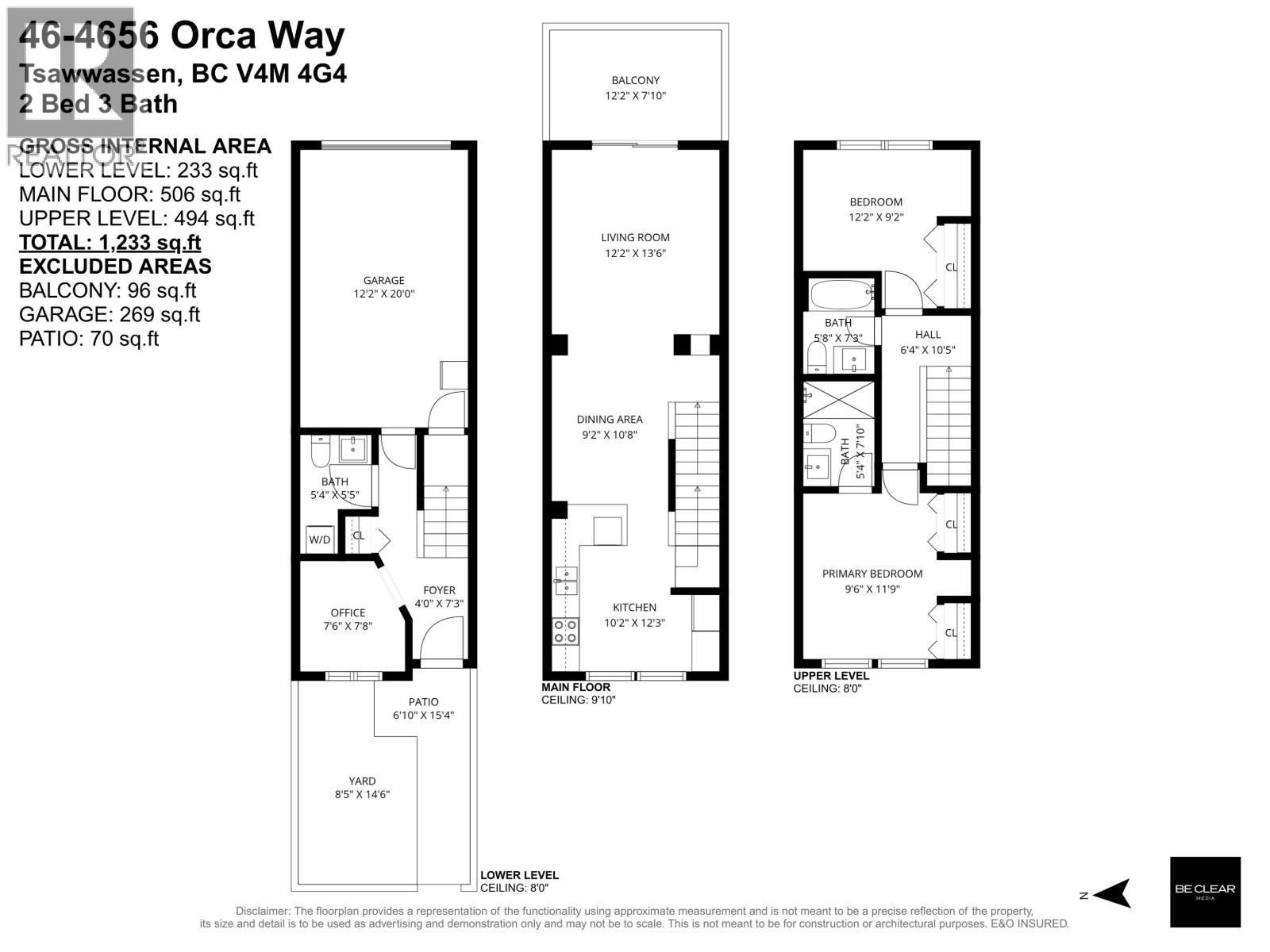 46 4656 Orca Way Property Photo 40