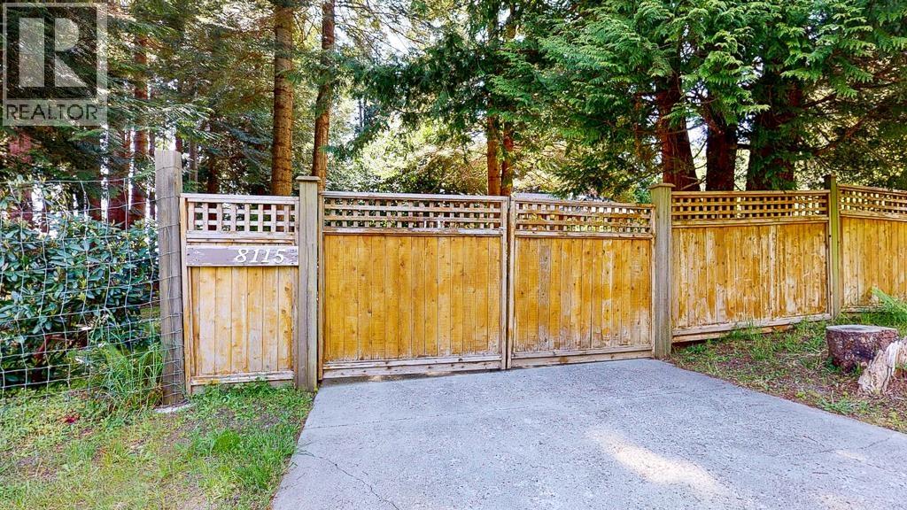 8115 Redrooffs Road Property Photo 6