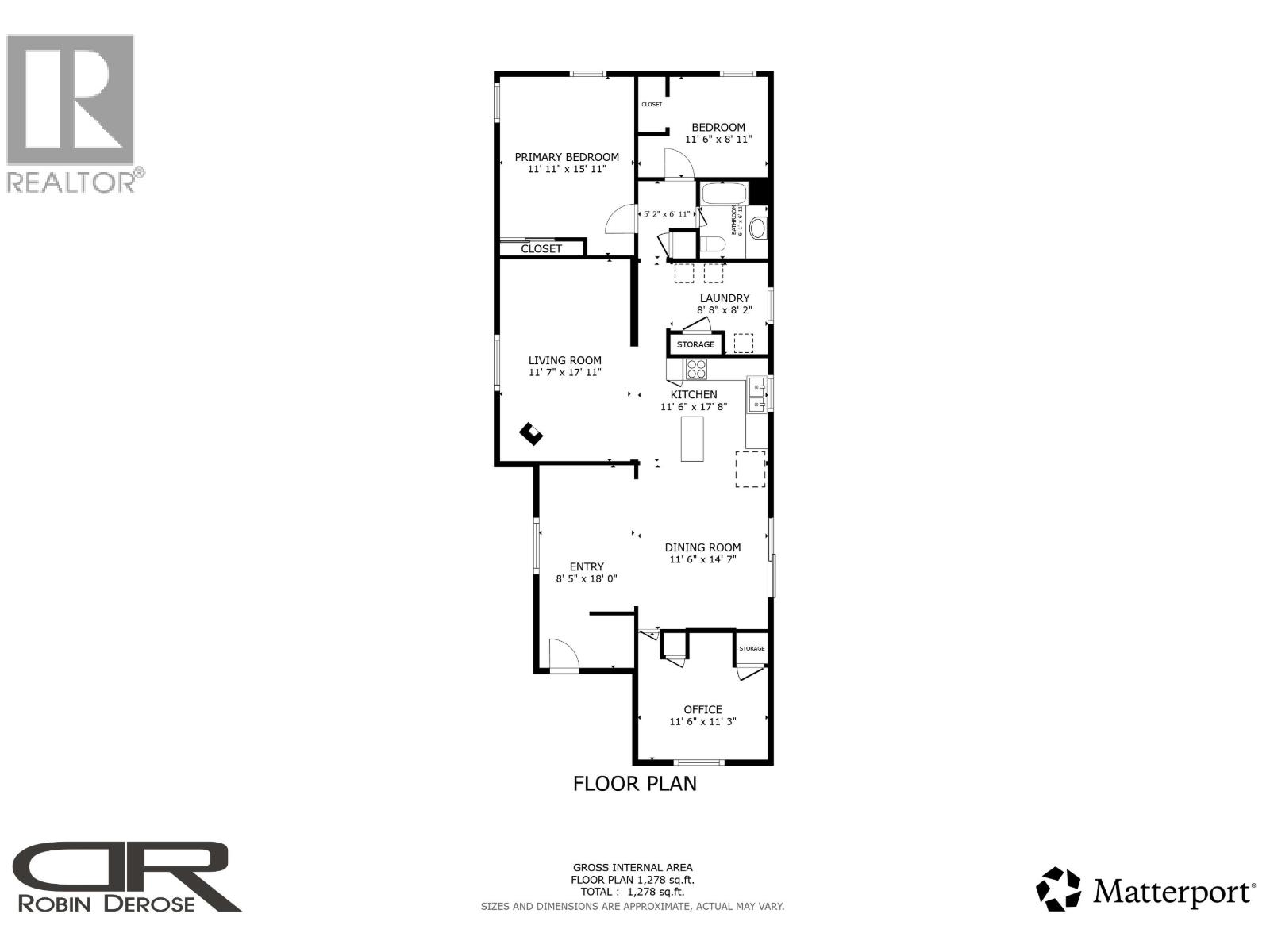 12282 Cottonwood Avenue Property Photo 6