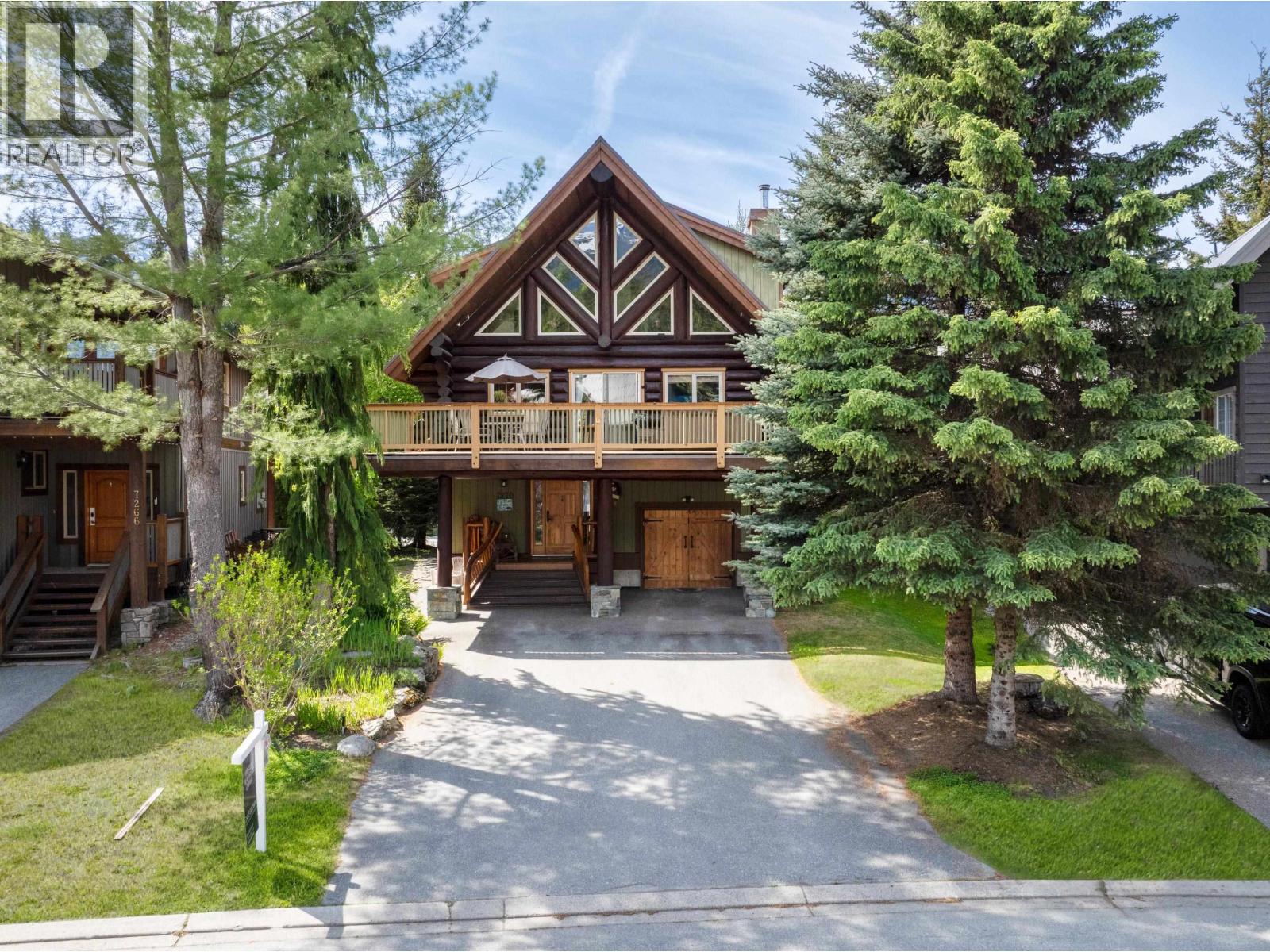 7270 Spruce Grove Circle Property Photo 1