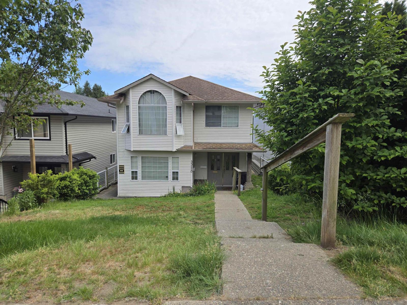 33110 BEST AVENUE