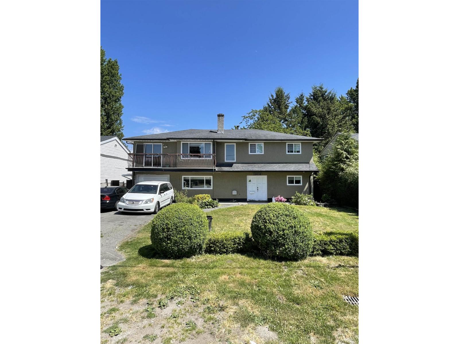 10618 141 Street Property Photo 1