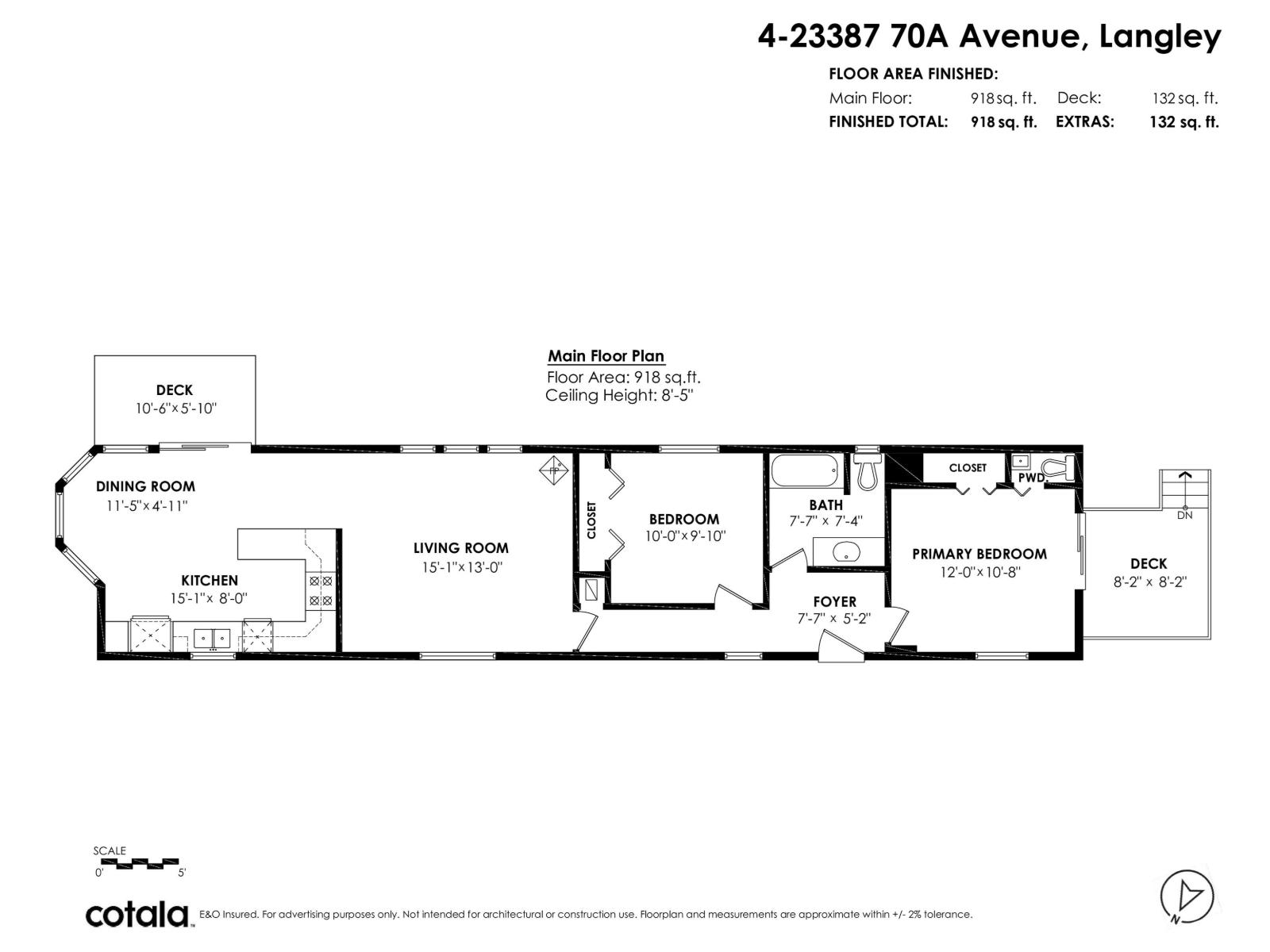 4 23387 70a Avenue Property Photo 38