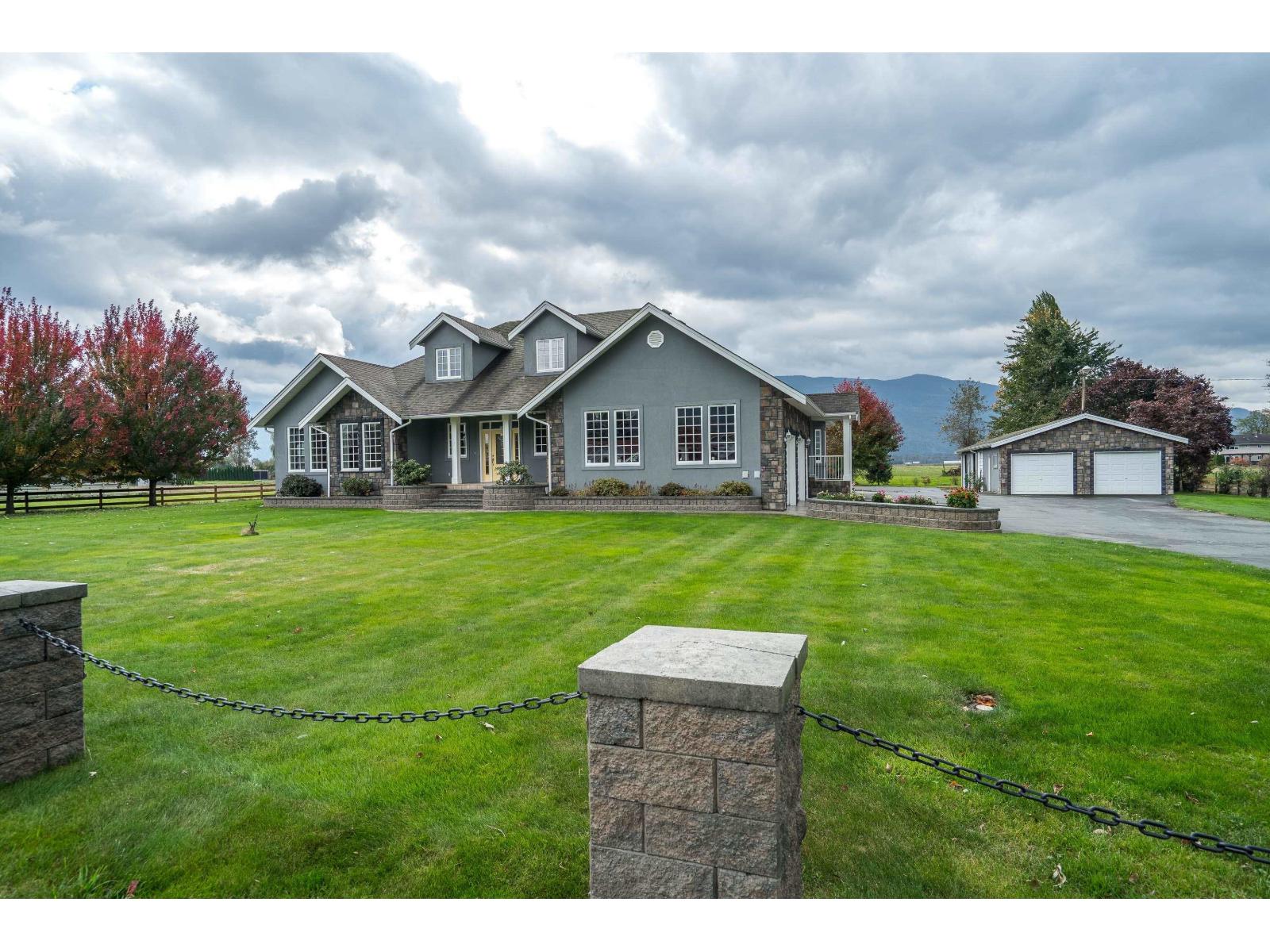 42872 SOUTH SUMAS Road