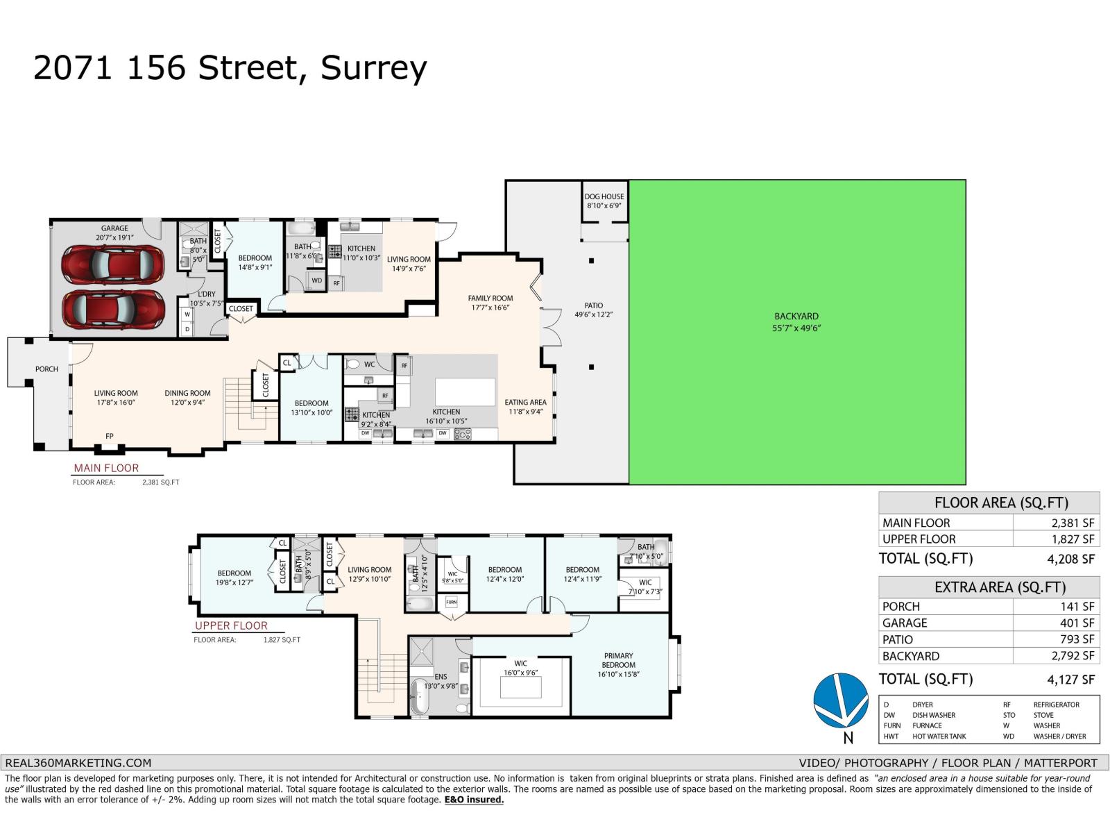 2071 156 Street Property Photo 29